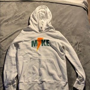 Jordan Gatorade Hoodie